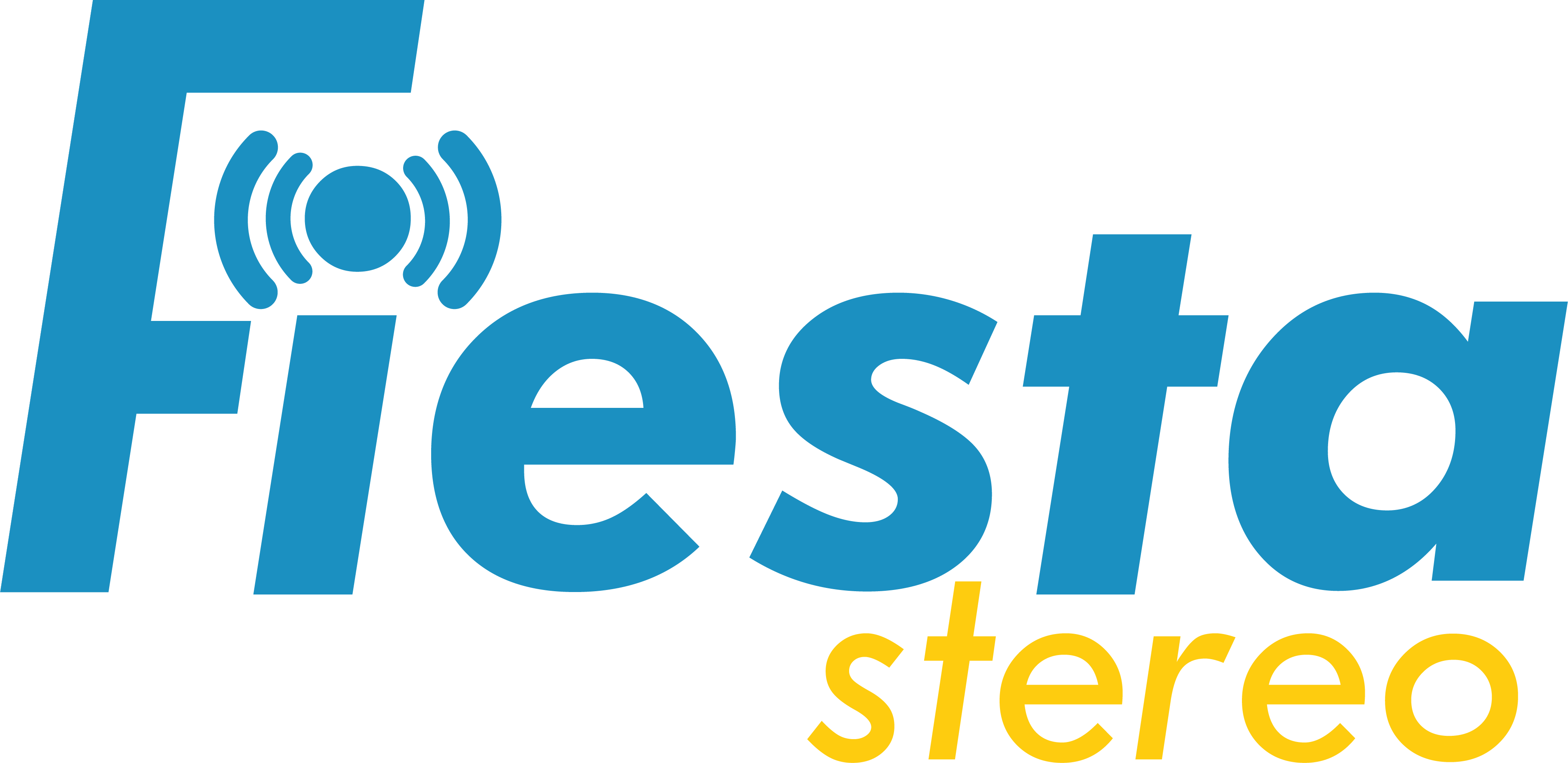 Fiesta Stereo